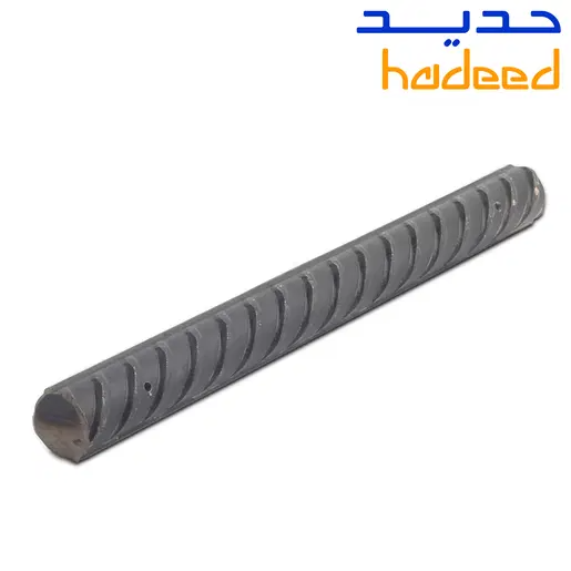 SAUDI DEFORMED BARS 14 MM * 12 M – HADEED