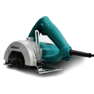 MINLI Marble Cutter 110/125mm – 1400W (Model No. 61215) – Reliable Cutting Performance