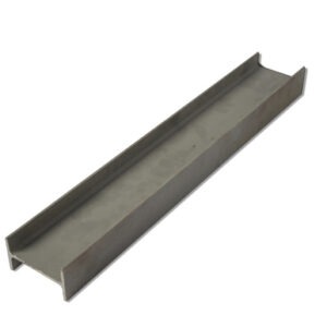 I JIS BEAM KOREA 248 * 124 * 5 * 8 MM * 12 M - KOREA