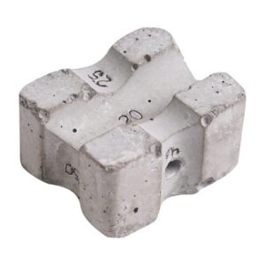 ALFANAR SWITCH METAL BOX 1GANG 7*7*4.7cm*0.9mm WITH EARTH 30-230707G-KSA