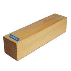 DABG WHITE WOOD 7.2 * 7.2 CM * 3 M