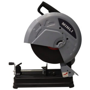 MINLI CUT-OFF MACHINE SIZE 355mm, (14") 2200W MODEL NO 82414 - CHINA