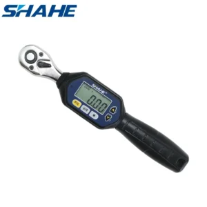Shahe MINI Digital Torque Wrench 1/4‘’ 3/8‘’ 1/2‘’ Professional Bike Car Repair Adjustable Torque Wrench Hand Tools - AliExpress 1420