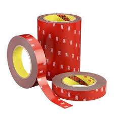 double-sided adhesive stickers strong  tape