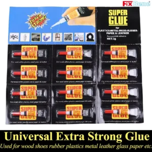 Super Glue