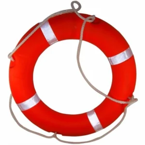 Solas Approved Marine Safety Life Buoy Life Ring