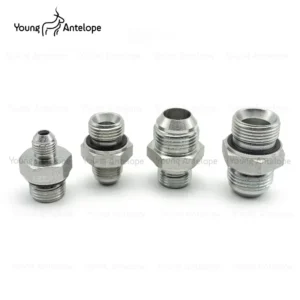 bsp*Jic Male adaptor