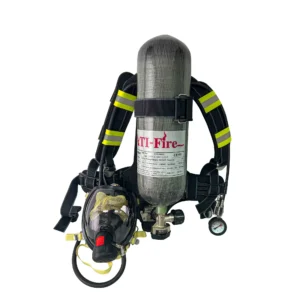 Fireman equipment Professional Team