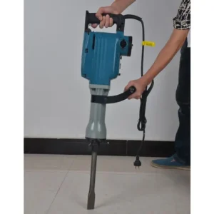 DCA percussion hammer