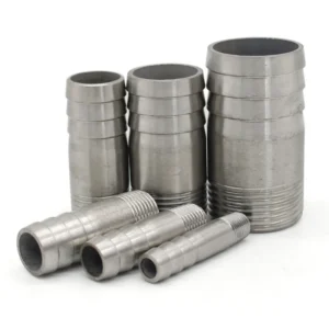 BSP Hose Tail Barb