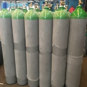 oxygene cylender
