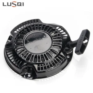 LUSQI Recoil Starter Lawn Mower