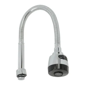 Home Improvement Kitchen Faucet Dual-Function Nozzle Advanced Water