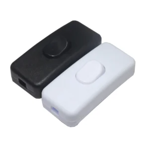 Light Switch ON/OFF Switches Control