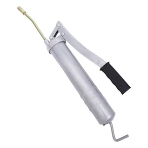 Heavy-Duty Grease Gun High Pressure Manual