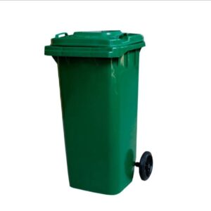 Dast bin trash