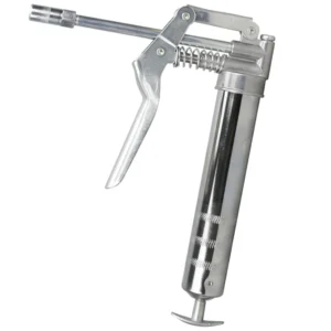 Grease Gun Aluminum