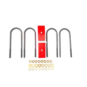 For Dmax Pickup Elevating Kit Levelling Kit