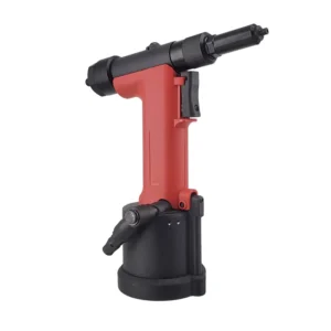 Pneumatic Hydraulic Rivet Gun Industrial Grade Core