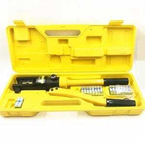 Hydraulic Crimping Tools