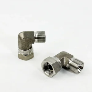 BSP Male Thread Fitting