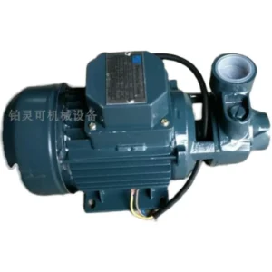 Pump royalty ELECTRICAL MOTORS