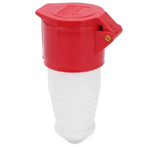 Waterproof Industrial Connector Dust Proof