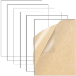 Acrylic Sheet