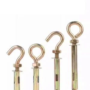 Carbon Steel Expansion Screw