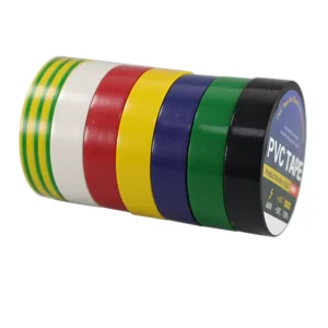 Color Electrical Tape