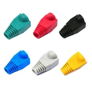 Cat 6 protective Sleeve Multicolour