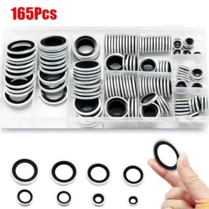 Bonded Dowty Washers Bonded Seals