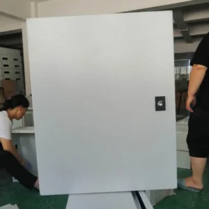 Metal Electrical Enclosure Box