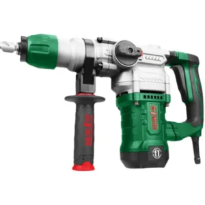Electric hammer,