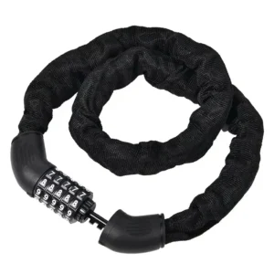 Motorcycle Chain Lock