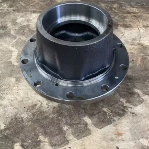 High Quality iron flanche