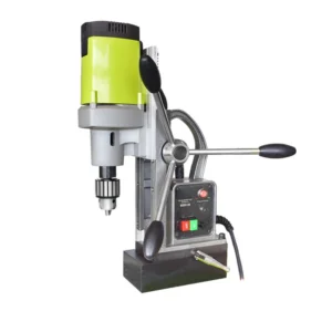 Magnetic Base drilling machine