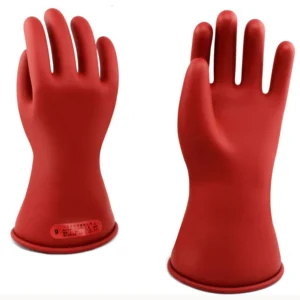 Insulation Gloves 5KV High Voltage Electric