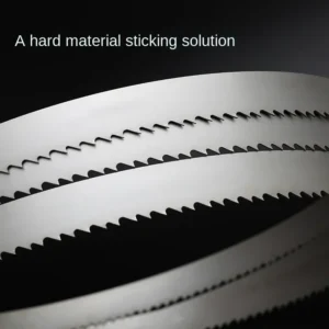 BAND SAW BLADE