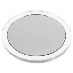 Round Mirror