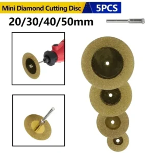 Diamond Cutting Disc