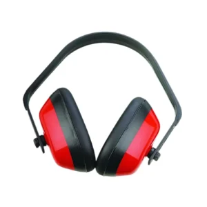 Noise Reduction Earmuff Compact Ear Muff