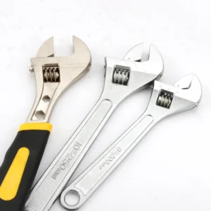 Adjustable Wrench Large