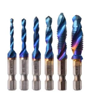HSS Tap Drill Bit
