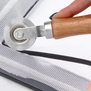 Metal Screen Rolling Tool