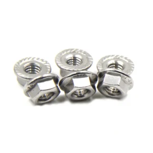 Lock Nut stainless steel
