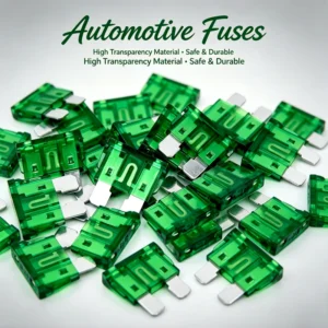 Inline Blade Fuse Holde