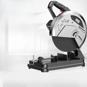 Cut Off Saw 14 Inch Metal Cutting