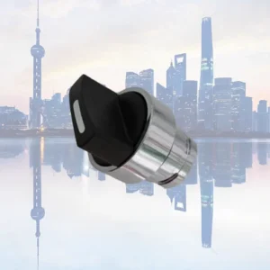 Original short handle - 3-position