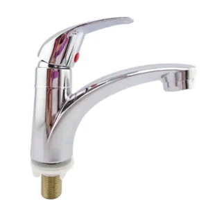 Bathroom Basin Faucet Single